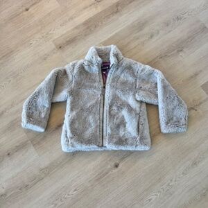 Patagonia Girls Lunar Frost Jacket